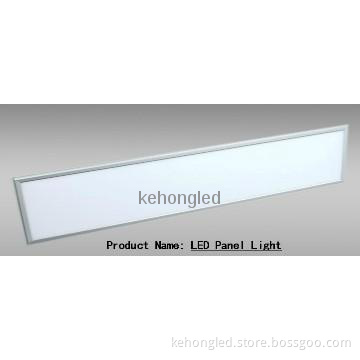 54w 1200x300mm led panel light